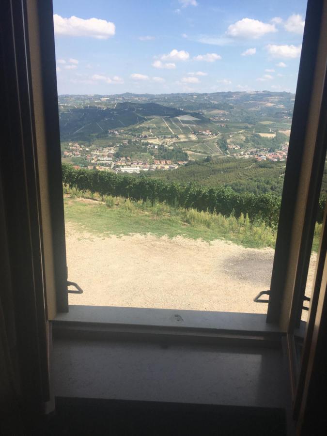 Cascina Maina Villa Diano dʼAlba Dış mekan fotoğraf