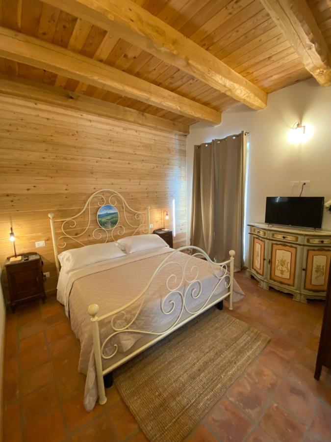 Cascina Maina Villa Diano dʼAlba Dış mekan fotoğraf