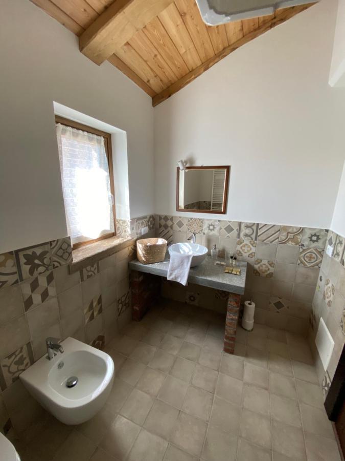 Cascina Maina Villa Diano dʼAlba Dış mekan fotoğraf