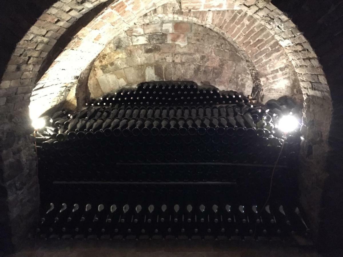 Cascina Maina Villa Diano dʼAlba Dış mekan fotoğraf