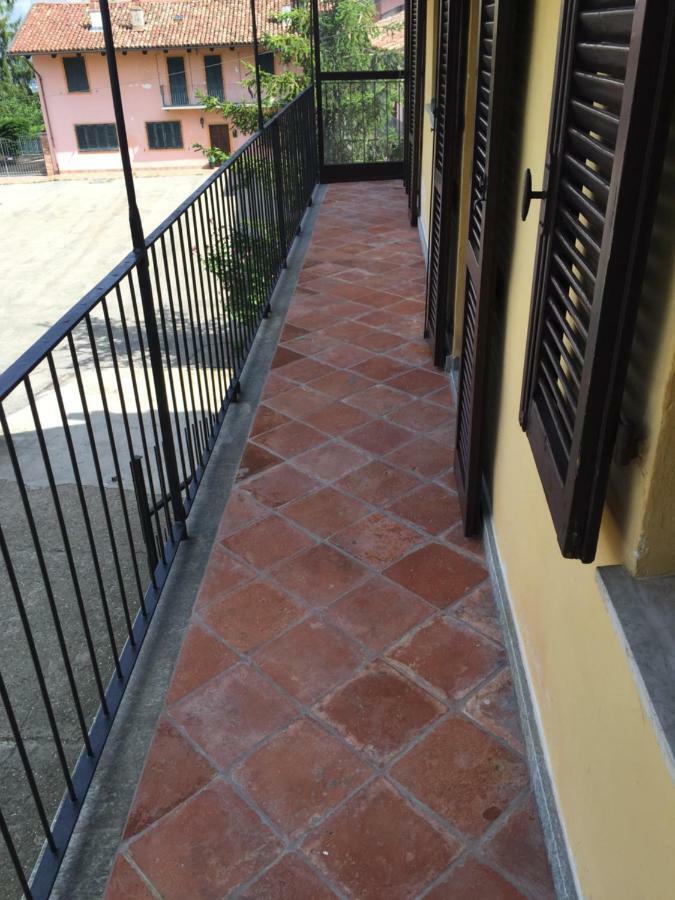 Cascina Maina Villa Diano dʼAlba Dış mekan fotoğraf