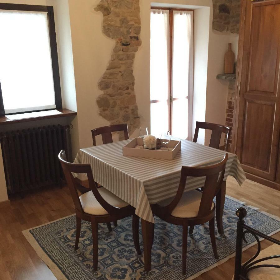 Cascina Maina Villa Diano dʼAlba Dış mekan fotoğraf