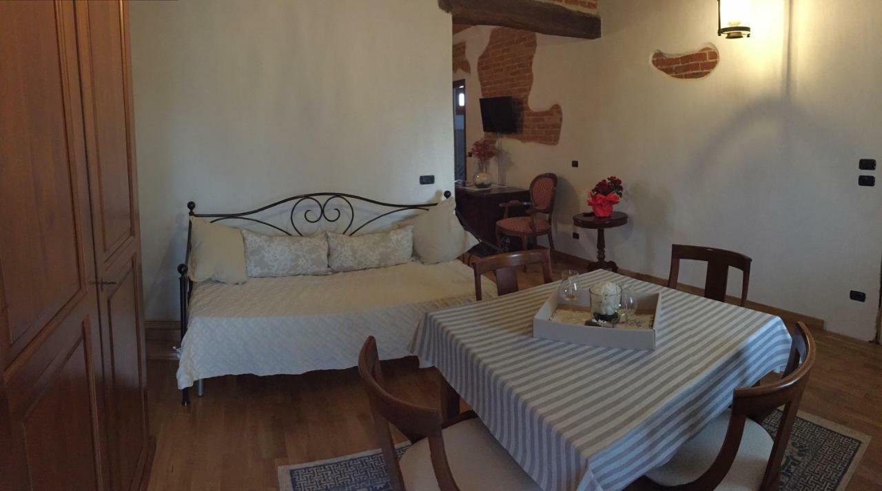 Cascina Maina Villa Diano dʼAlba Dış mekan fotoğraf