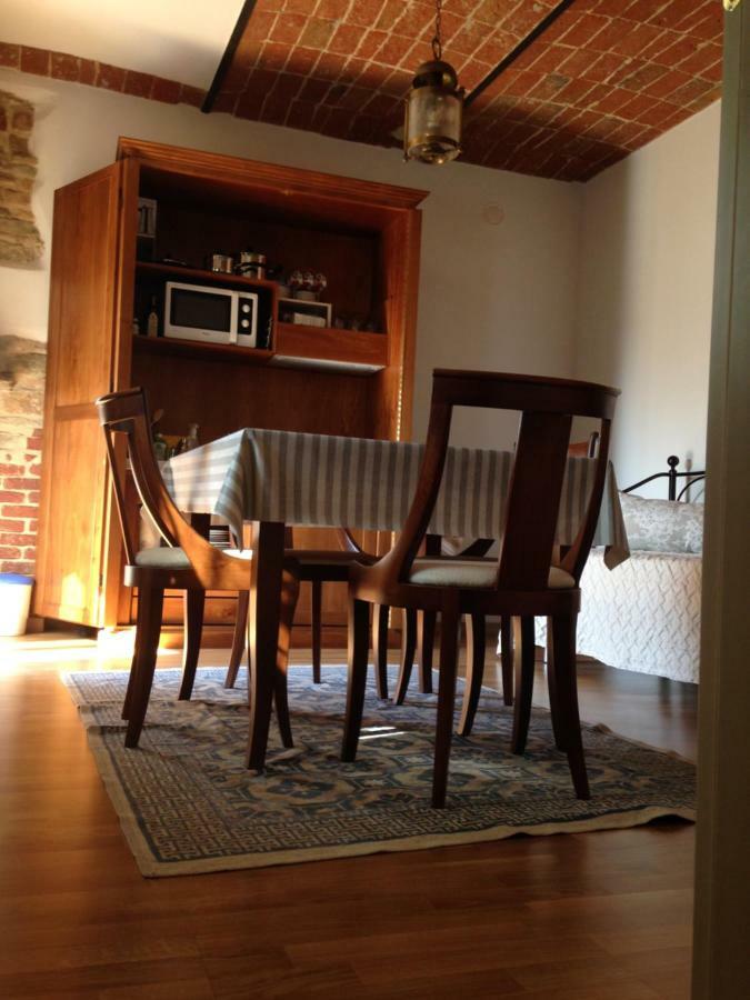Cascina Maina Villa Diano dʼAlba Dış mekan fotoğraf